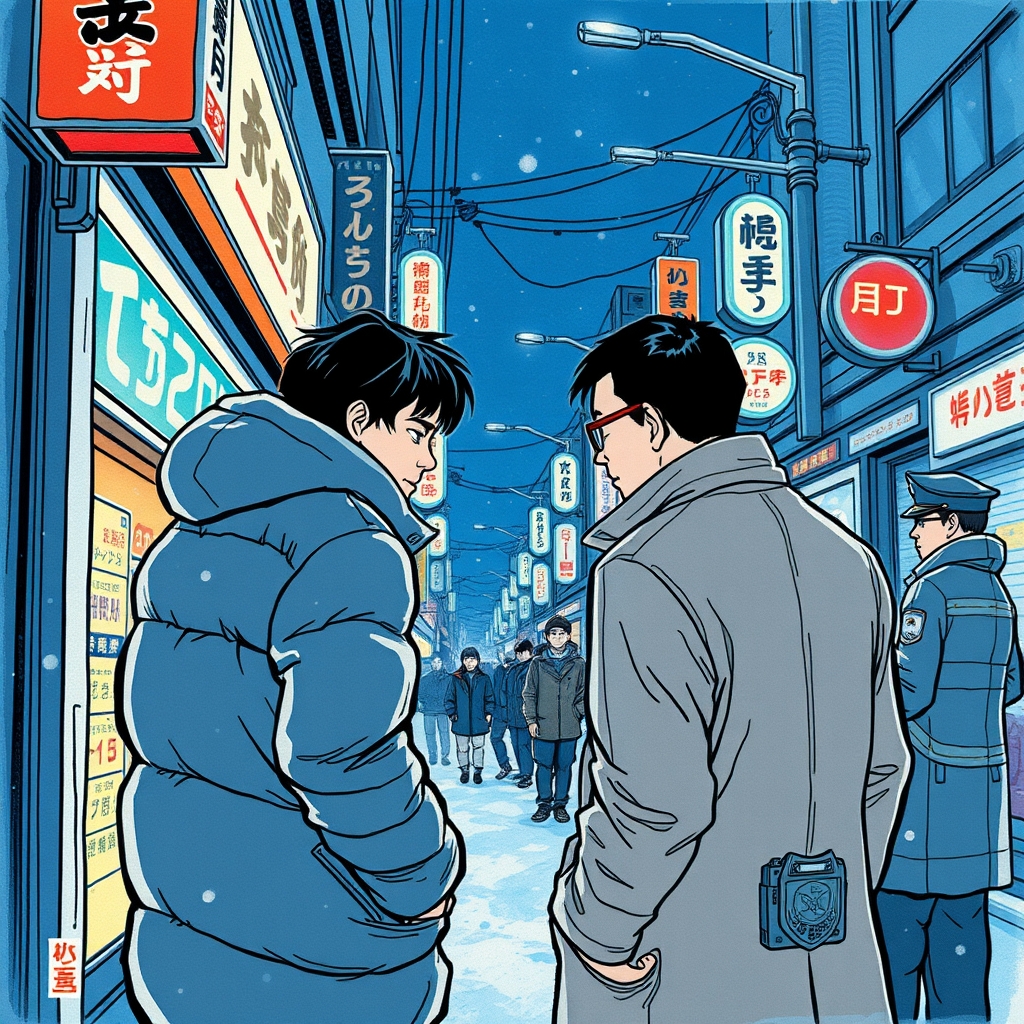 客引きの相手は私服警察官だった　札幌・すすきので逮捕相次ぐ、過料止まりの市条例ではなく「逮捕できる」道条例で立件